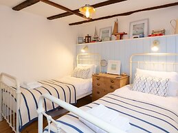 The Sail Loft