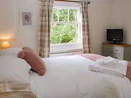 Wattle Cottage
