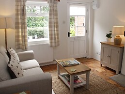 Wattle Cottage