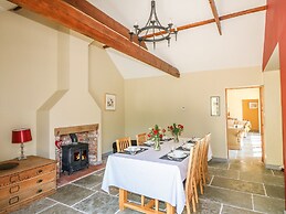 Fair Lea Barn