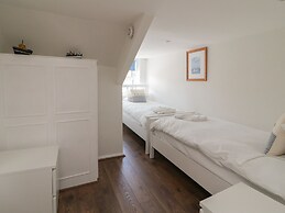 Pirate's Pad