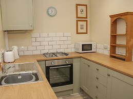 Whitewater Cottage