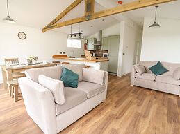Ash Lodge