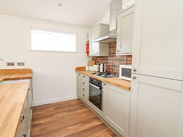 Ash Lodge