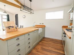 Ash Lodge