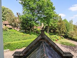The Old Vicarage