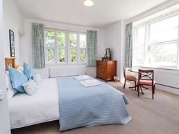 The Old Vicarage