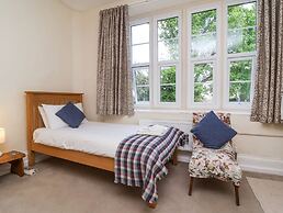 The Old Vicarage