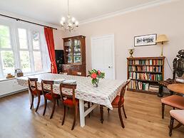 The Old Vicarage
