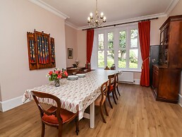 The Old Vicarage