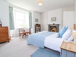 The Old Vicarage