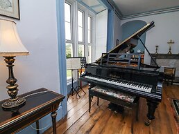 The Old Vicarage