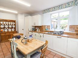 The Old Vicarage