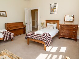 The Old Vicarage