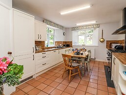 The Old Vicarage