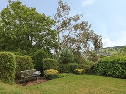 The Old Vicarage