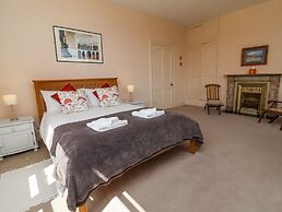 The Old Vicarage