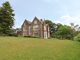 The Old Vicarage