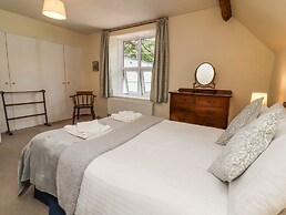 The Old Vicarage