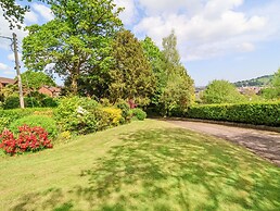 The Old Vicarage