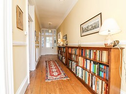 The Old Vicarage