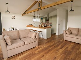 Hazel Lodge