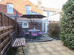 South Harbour Cottage