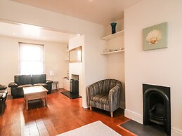 South Harbour Cottage