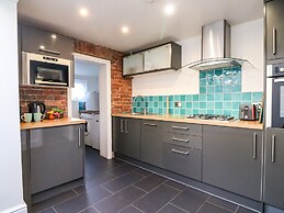 South Harbour Cottage