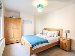 South Harbour Cottage