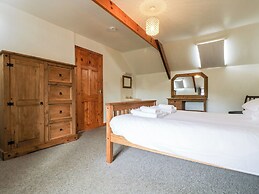 Swallow Cottage