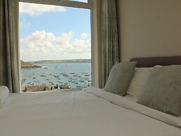 Through The Porthole