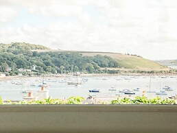 Through The Porthole