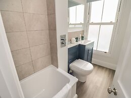 Through The Porthole