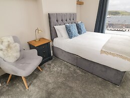 Through The Porthole