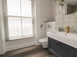 Through The Porthole