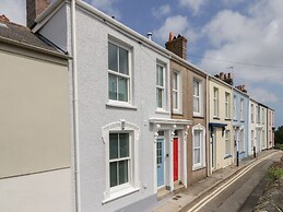 Through The Porthole
