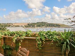 Through The Porthole
