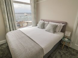 Through The Porthole