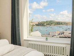 Through The Porthole