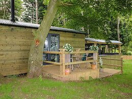 High Rigg Shepherd's Hideaway