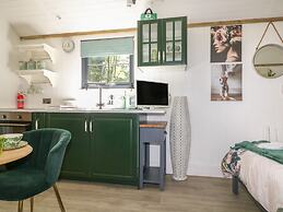 High Rigg Shepherd's Hideaway