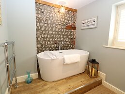 Captain's Cottage
