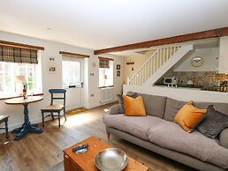 Captain's Cottage