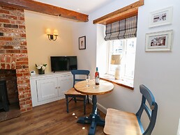 Captain's Cottage