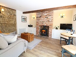 Captain's Cottage