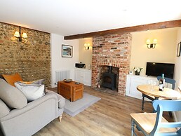 Captain's Cottage
