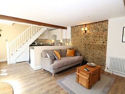 Captain's Cottage