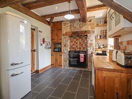 Lees Moor Cottage