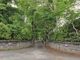 Bryn Derwen Lodge